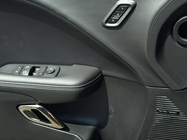 Used 2023 Dodge Challenger SRT Hellcat RWD image 31