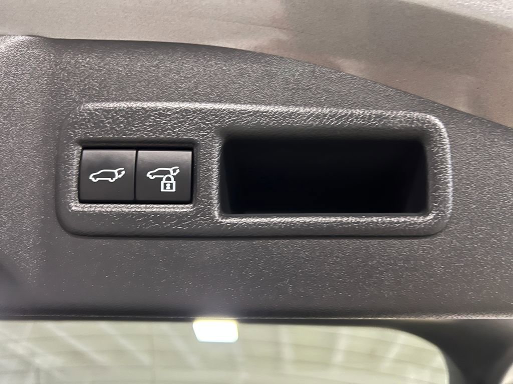 Certified 2025 Toyota bZ4X FWD image 45