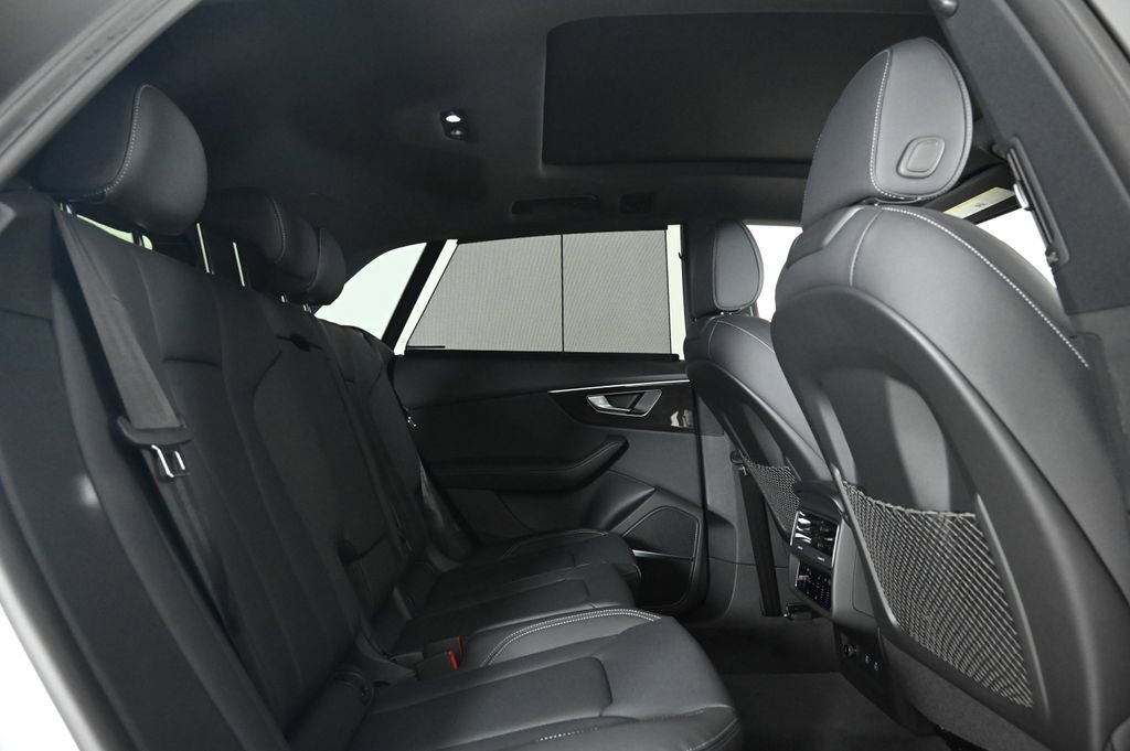 New 2026 Audi Q8 Premium Plus image 17