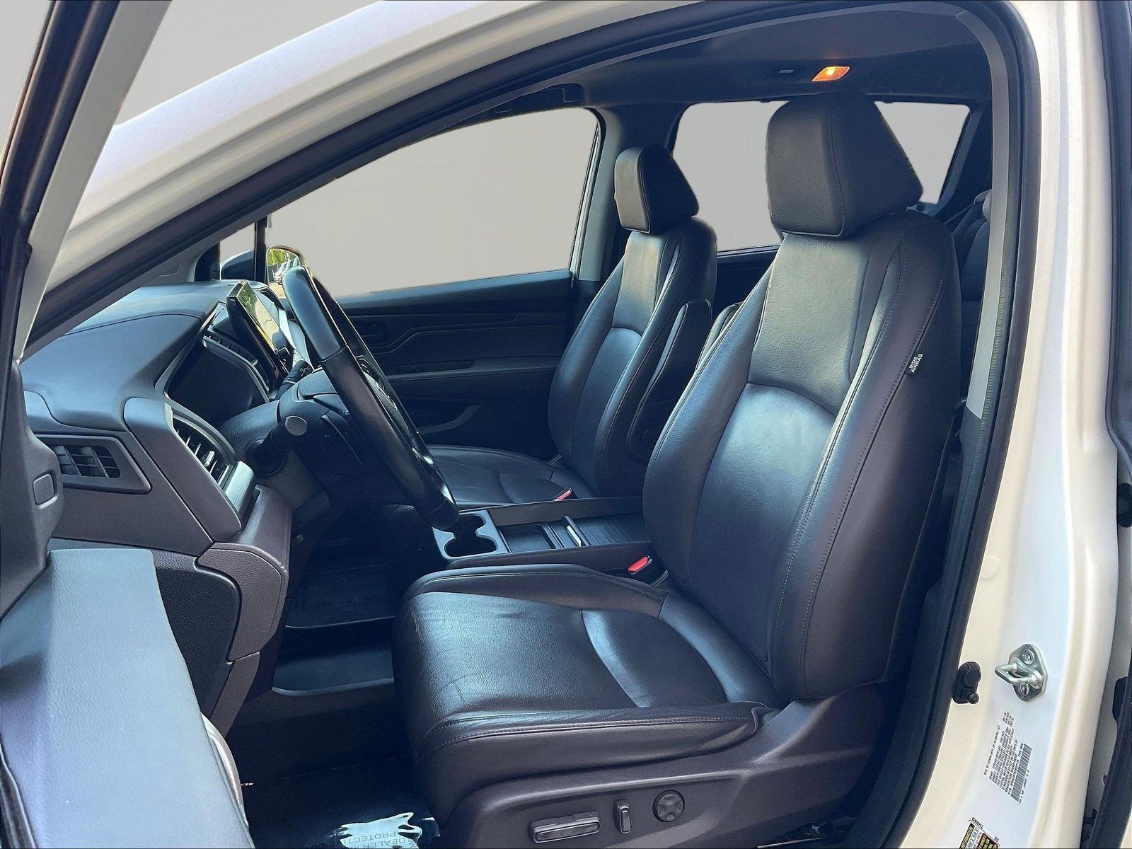 Used 2019 Honda Odyssey EX-L image 21
