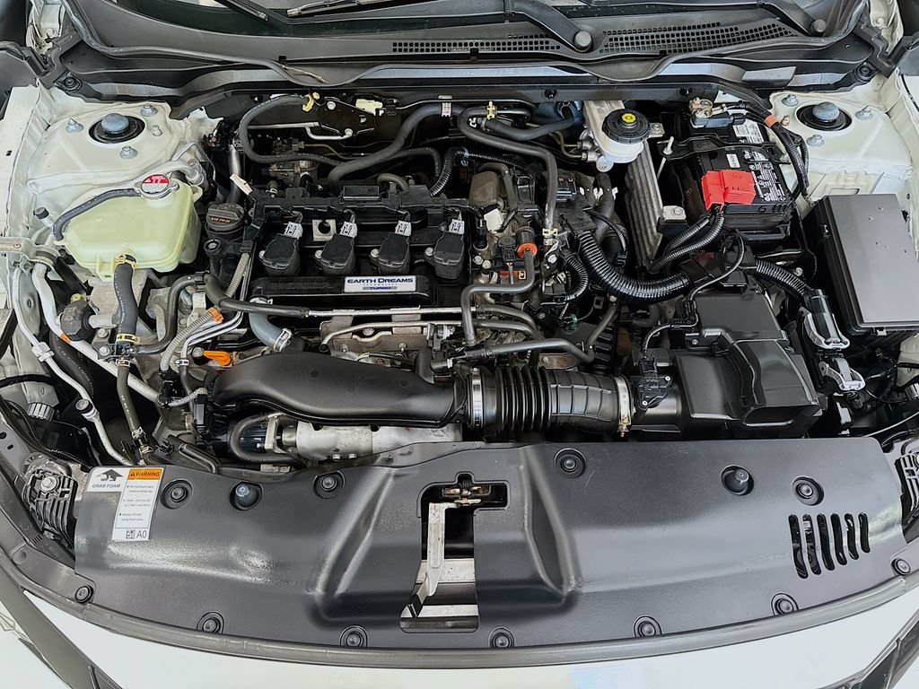 Used 2019 Honda Civic Si image 35