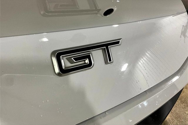 Used 2024 Ford Mustang GT Premium image 26