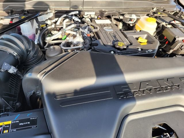 New 2026 RAM 2500 Tradesman AWD/4WD image 17