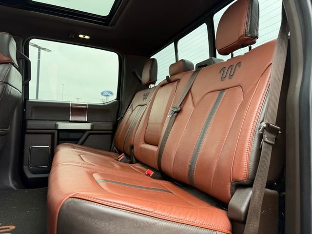 Used 2019 Ford F250 King Ranch w/ King Ranch Ultimate Package AWD/4WD image 18