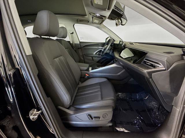 Certified 2025 Audi Q5 Premium w/ Convenience Package AWD/4WD image 28