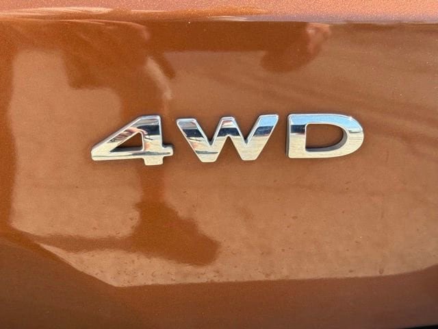Used 2019 Ford EcoSport SES AWD/4WD image 10