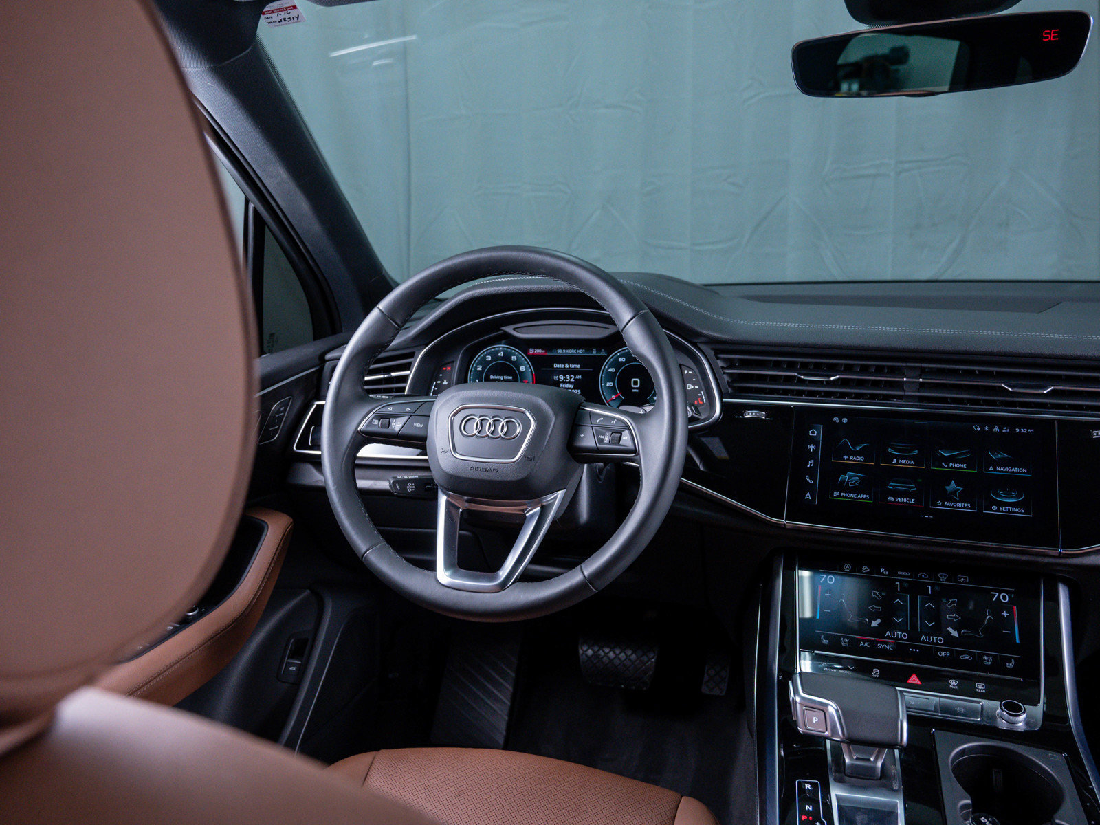 Used 2023 Audi Q7 3.0T Prestige image 15