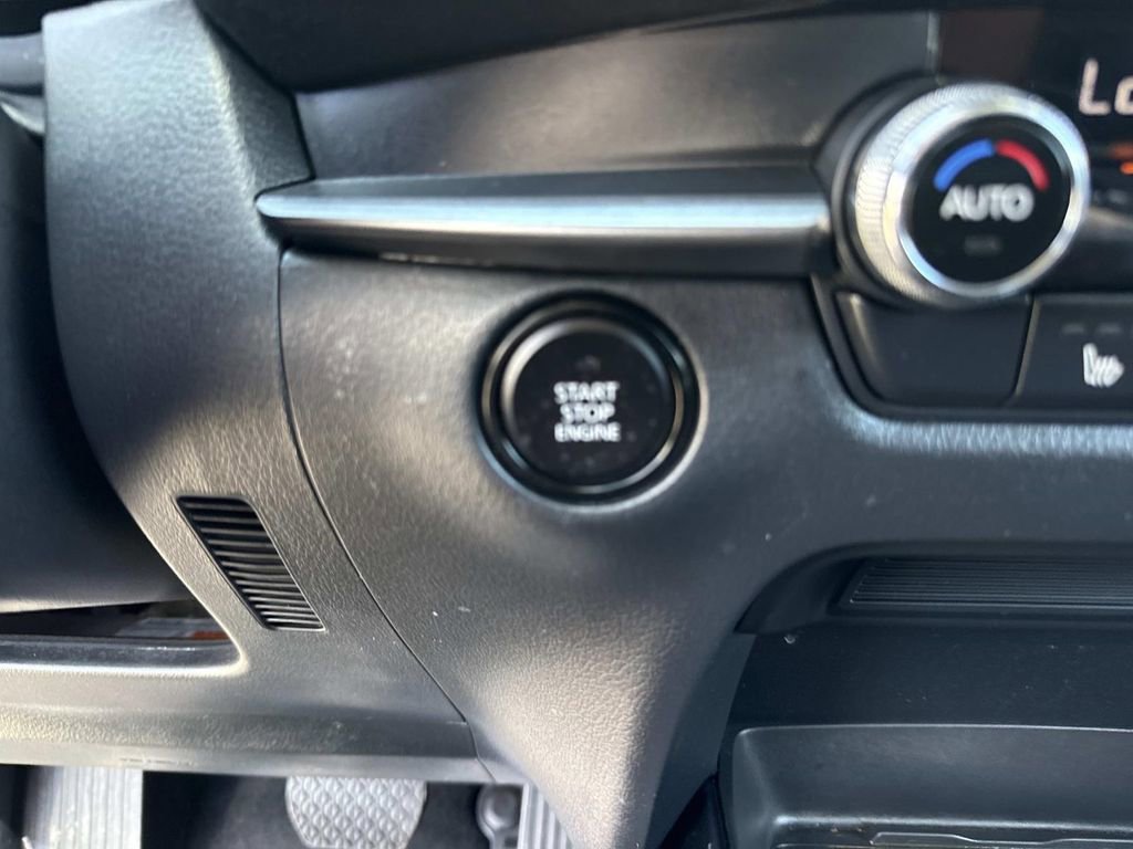 Certified 2024 MAZDA CX-30 Carbon image 36