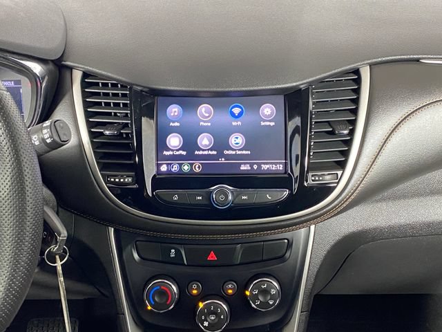 Used 2020 Chevrolet Trax LT AWD/4WD image 19