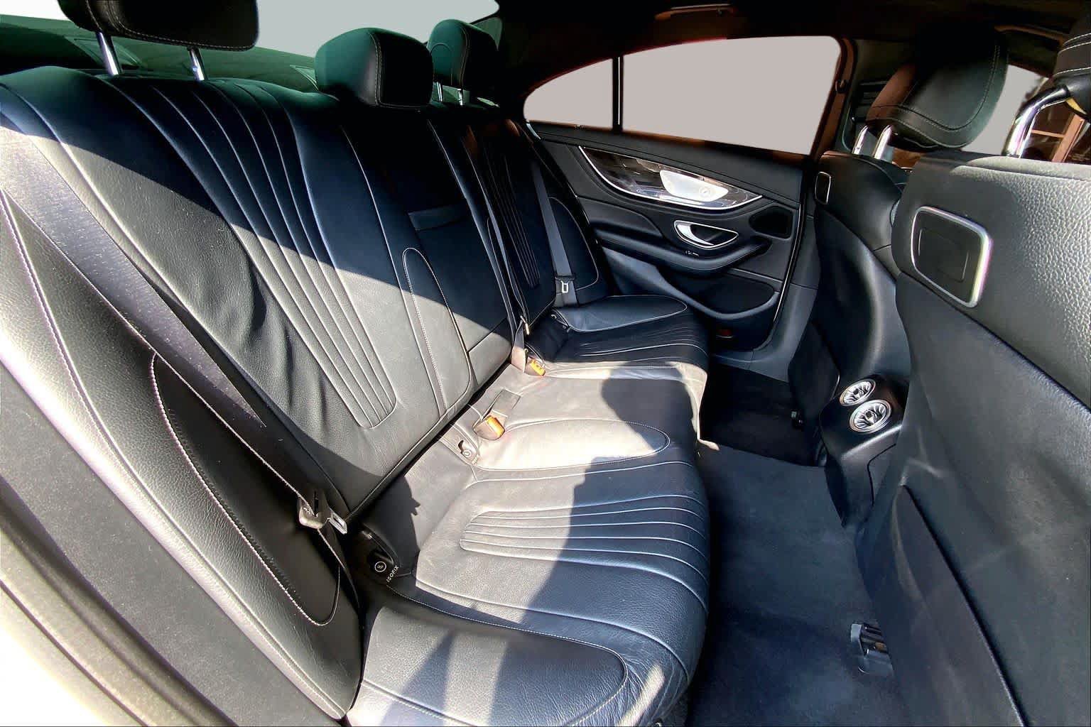 Used 2019 Mercedes-Benz CLS 450 image 17