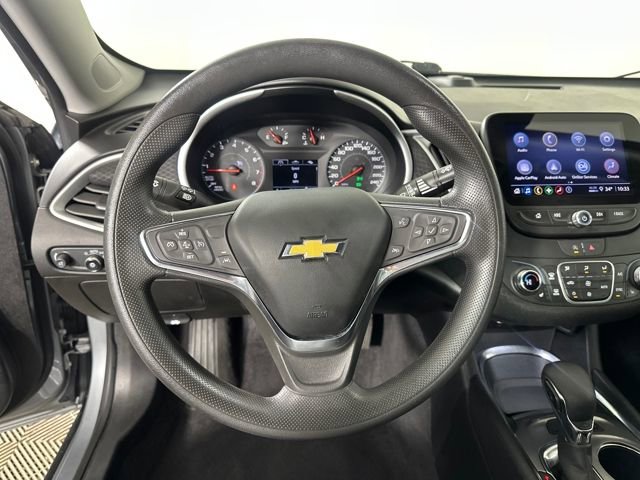 Used 2023 Chevrolet Malibu LT image 14