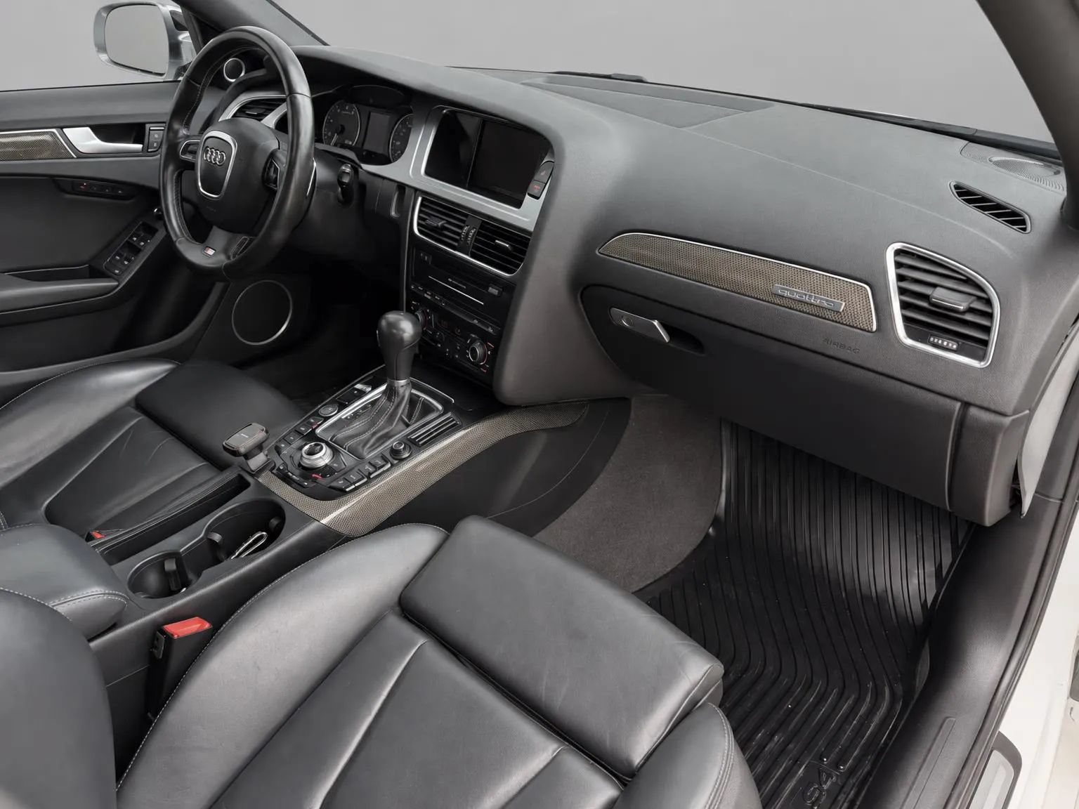 Used 2011 Audi S4 Prestige AWD/4WD image 22