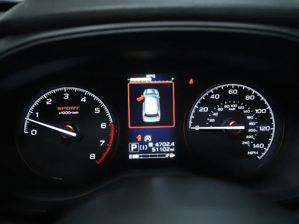 Used 2019 Subaru Forester Sport w/ Popular Package #2 AWD/4WD image 25