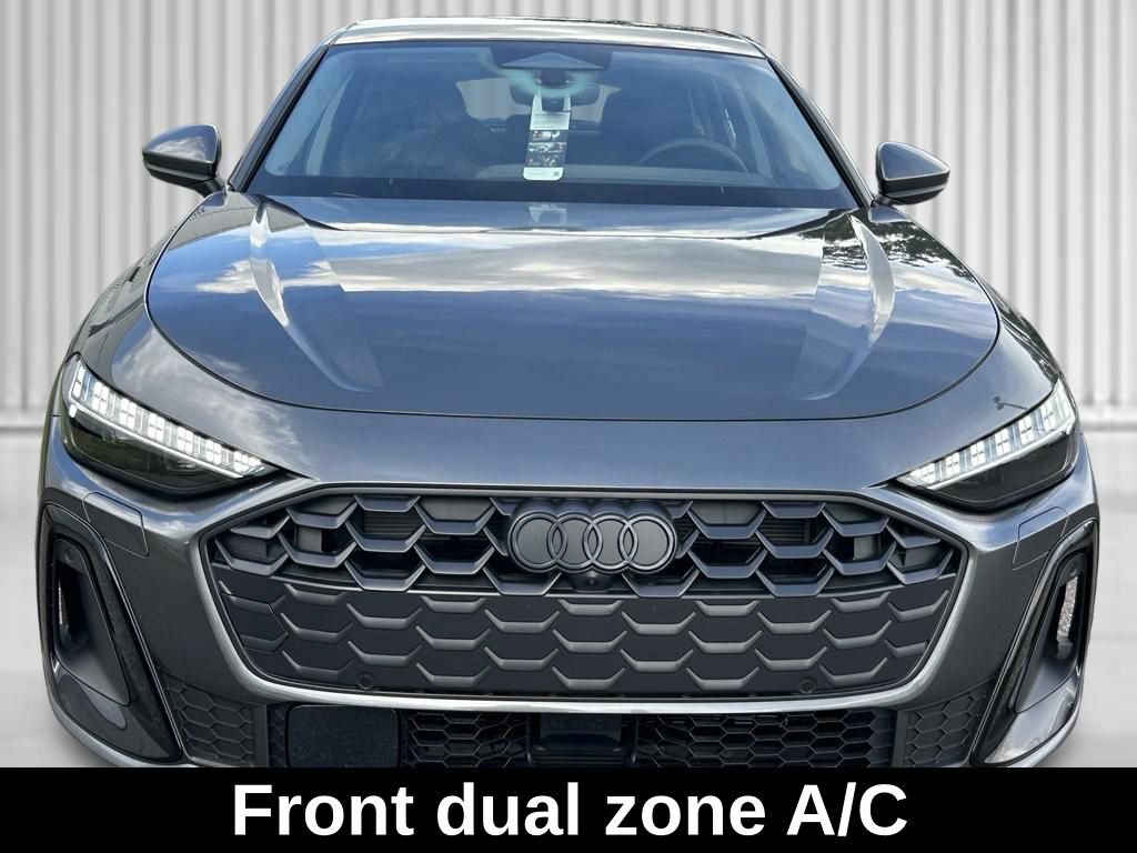 New 2026 Audi A5 2.0T Premium Plus AWD/4WD image 9