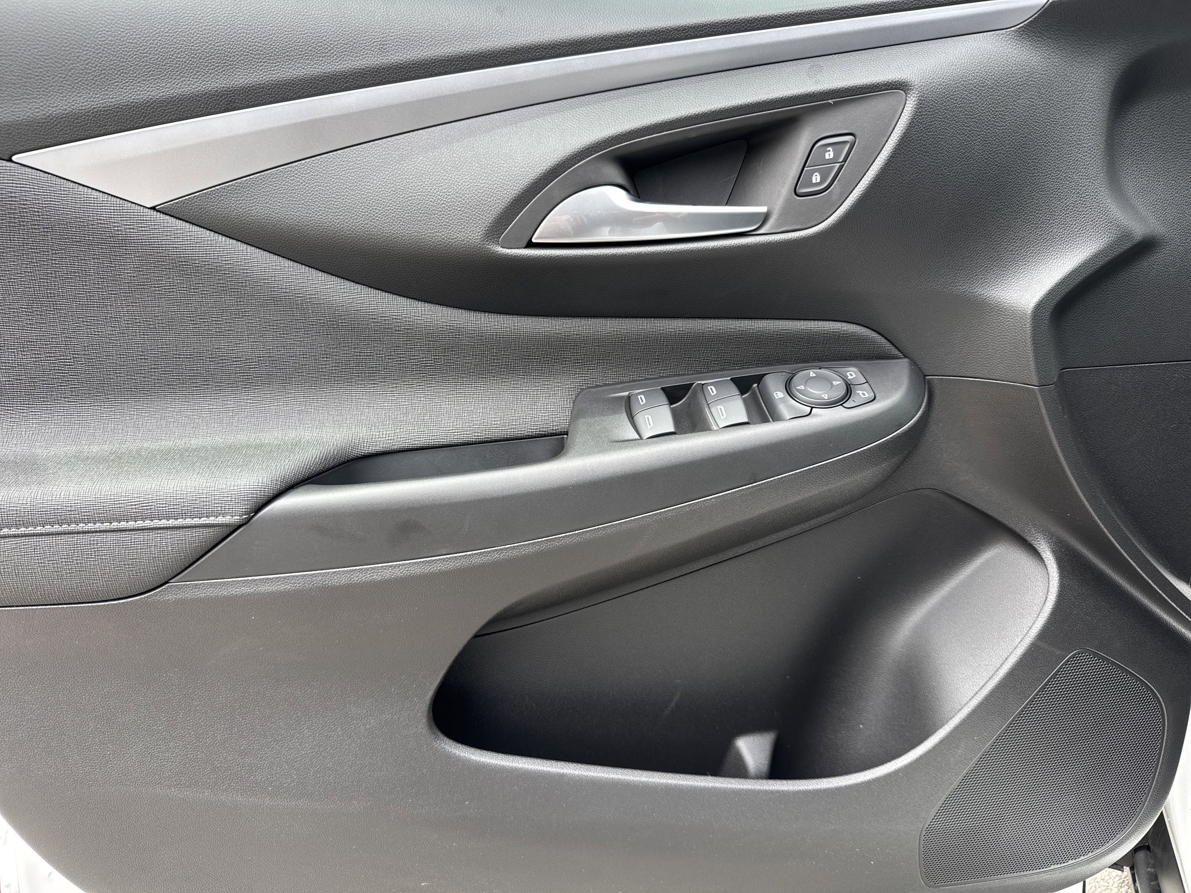 New 2026 Buick Envista Preferred FWD image 18