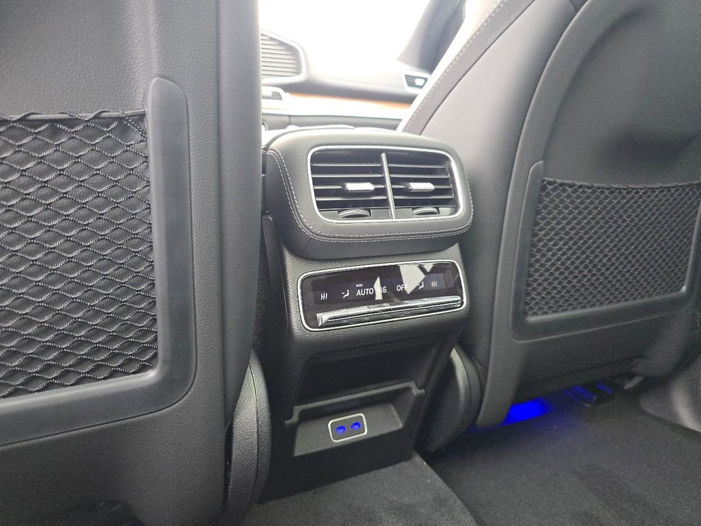 New 2026 Mercedes-Benz GLE 63 AMG S image 26