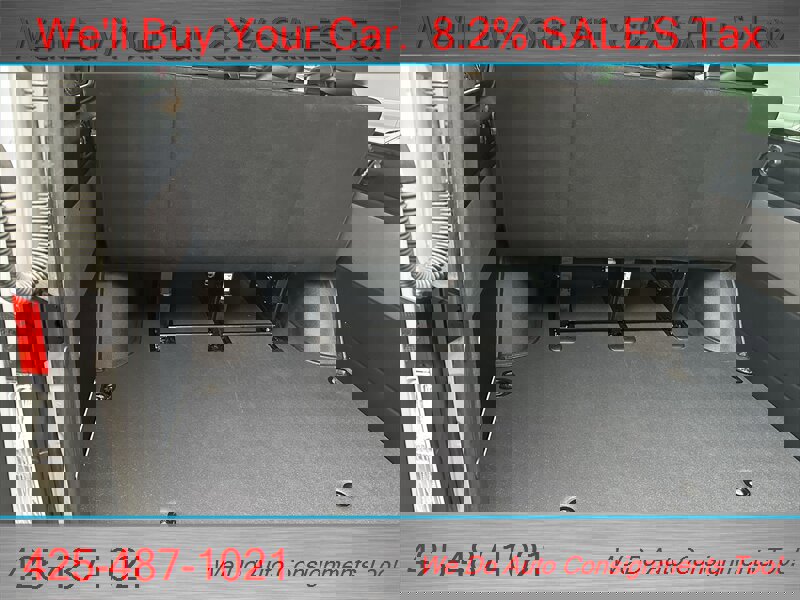 Used 2025 Mercedes-Benz Sprinter 2500 image 18