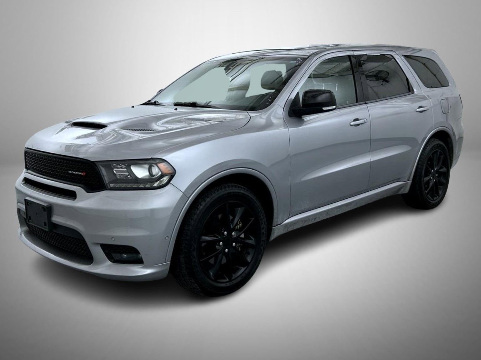Used 2018 Dodge Durango R/T w/ Trailer Tow Group IV