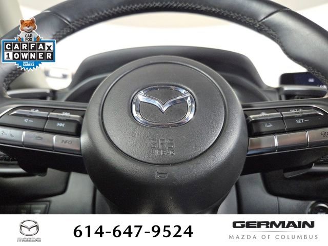 Used 2023 MAZDA CX-50 AWD 2.5 Turbo w/ Cargo Package image 24