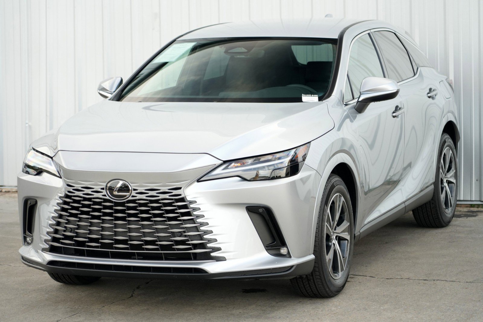 Used 2025 Lexus RX 350 FWD image 49