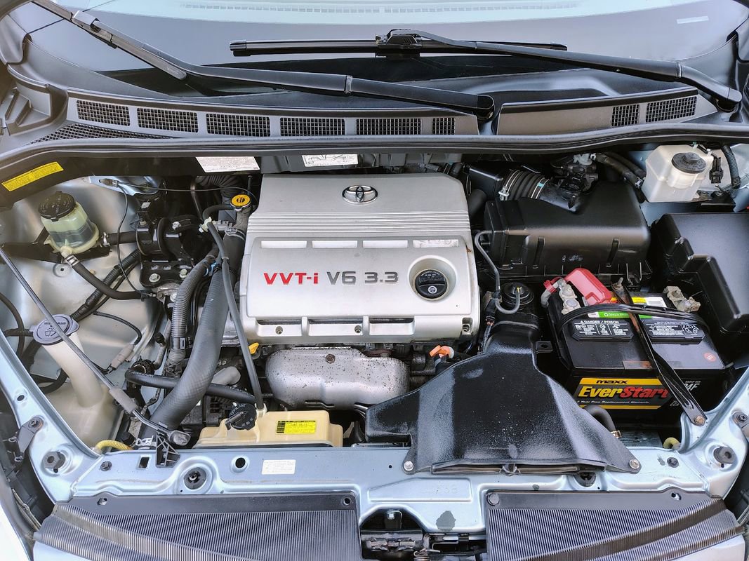 Used 2006 Toyota Sienna CE FWD image 21