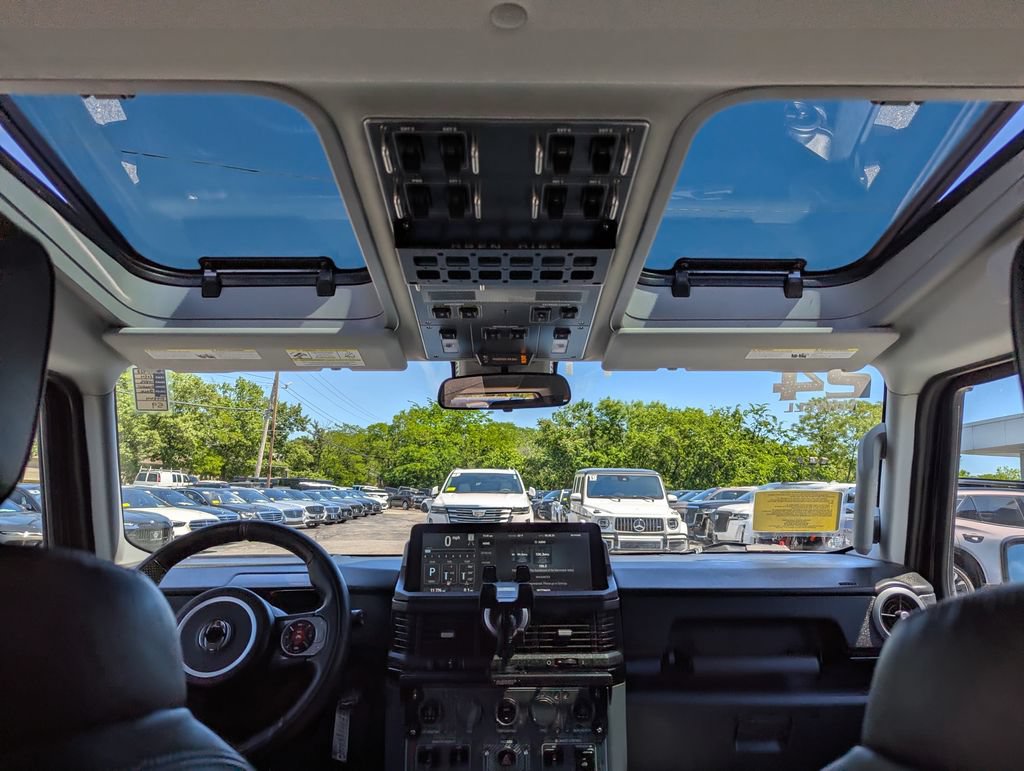 Used 2024 INEOS Grenadier Station Wagon AWD/4WD image 43