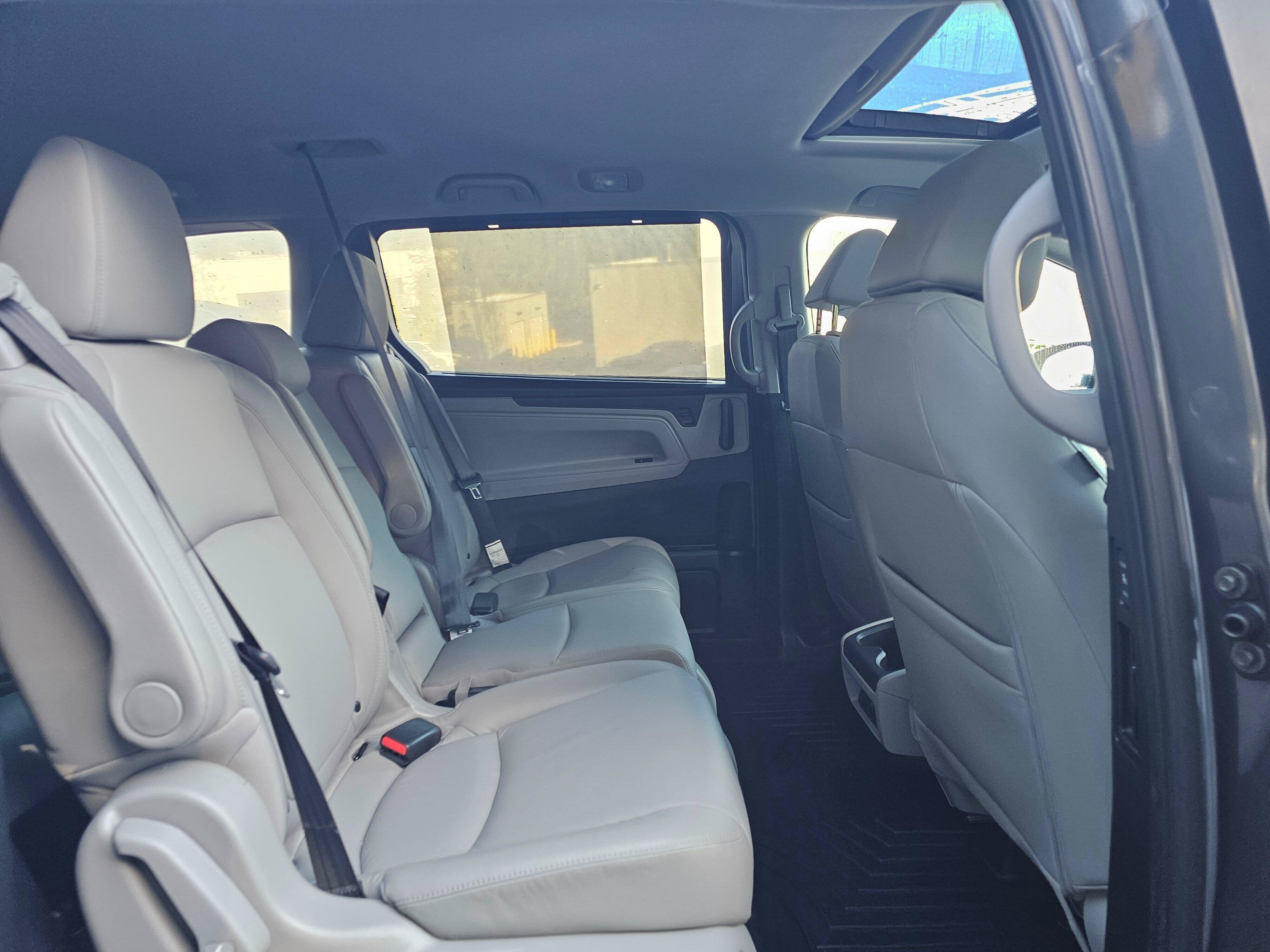 Used 2018 Honda Odyssey EX-L image 14