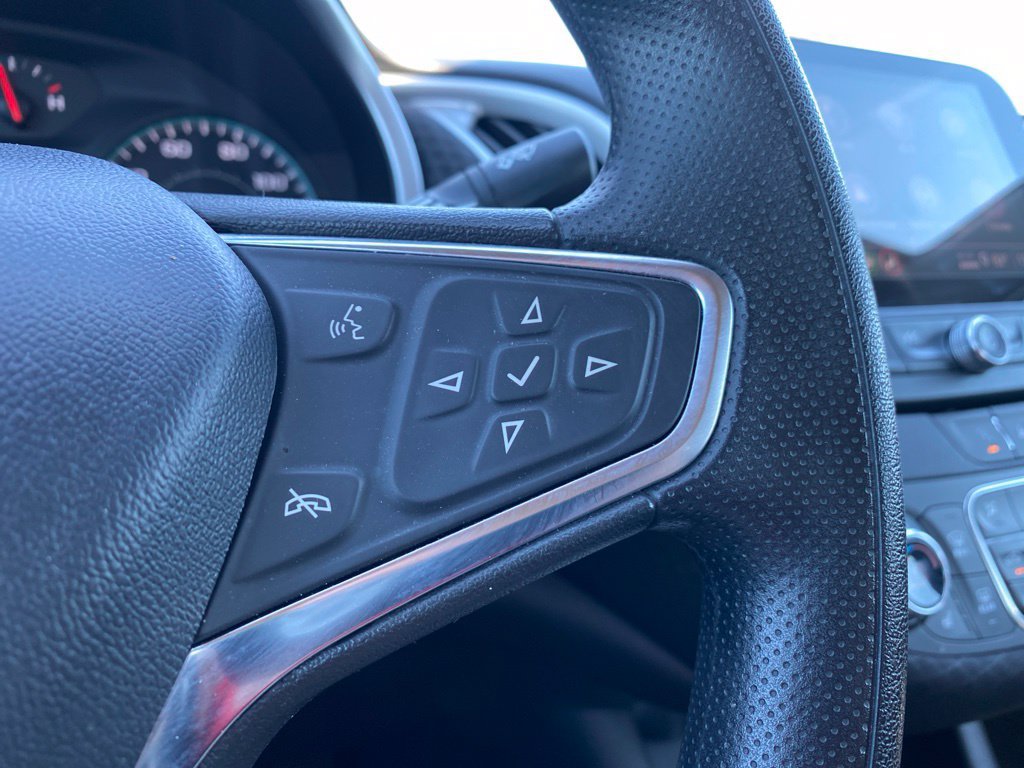 Used 2024 Chevrolet Malibu LT FWD image 29