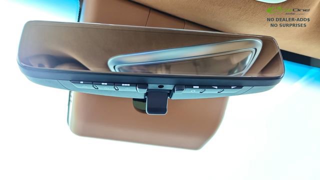 Used 2025 Genesis GV80 3.5T Prestige image 55