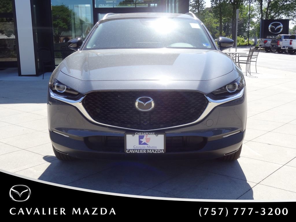 New 2026 MAZDA CX-30 AWD 2.5 S image 8