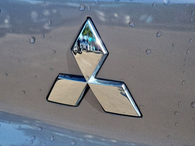 Used 2024 Mitsubishi Eclipse Cross SEL image 8