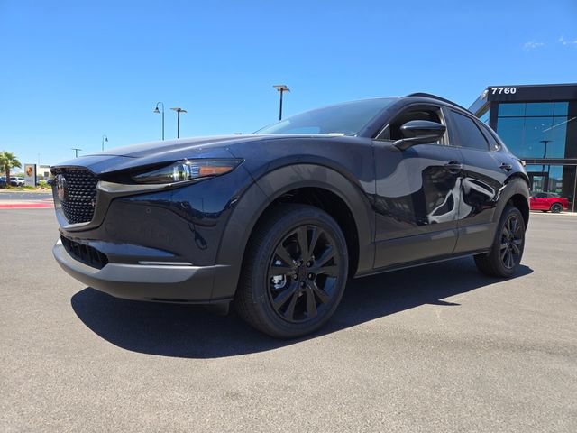 New 2026 MAZDA CX-30 2.5 Turbo Aire Edition AWD/4WD image 2