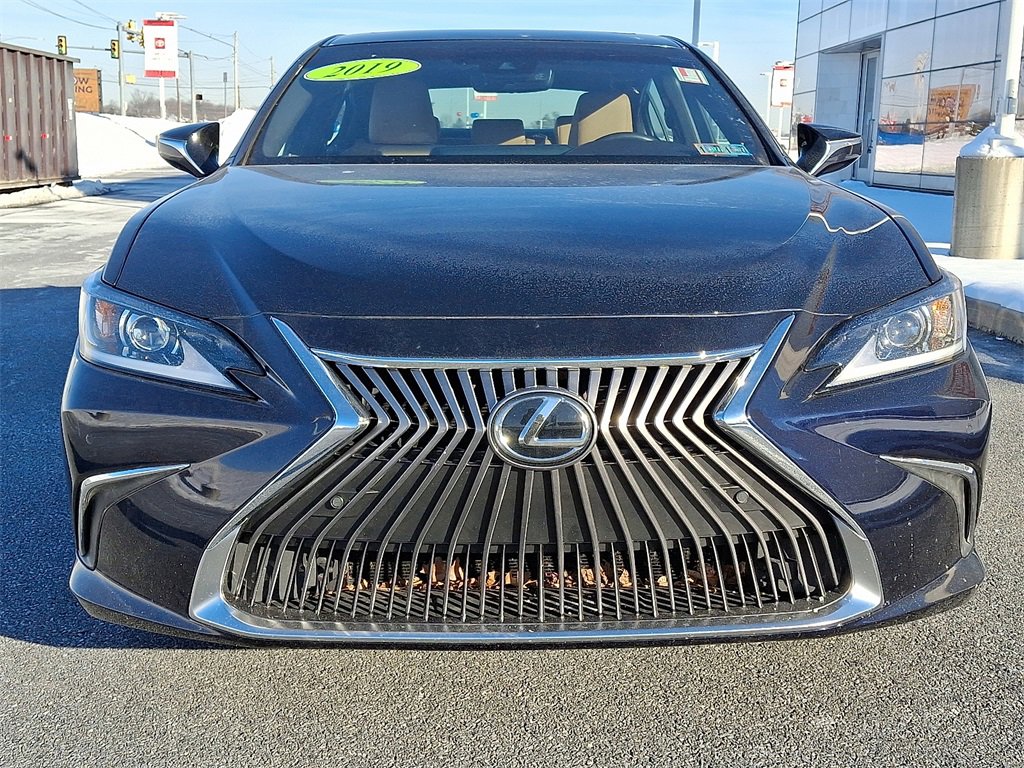 Used 2019 Lexus ES 350 image 3