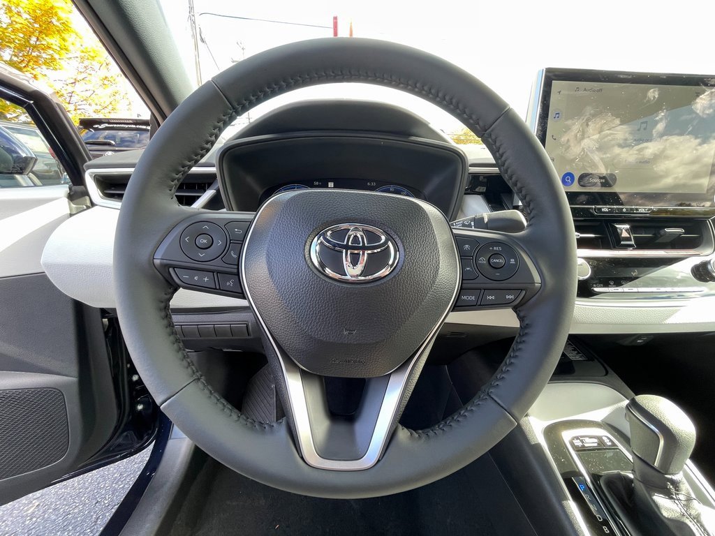 New 2026 Toyota Corolla SE image 9