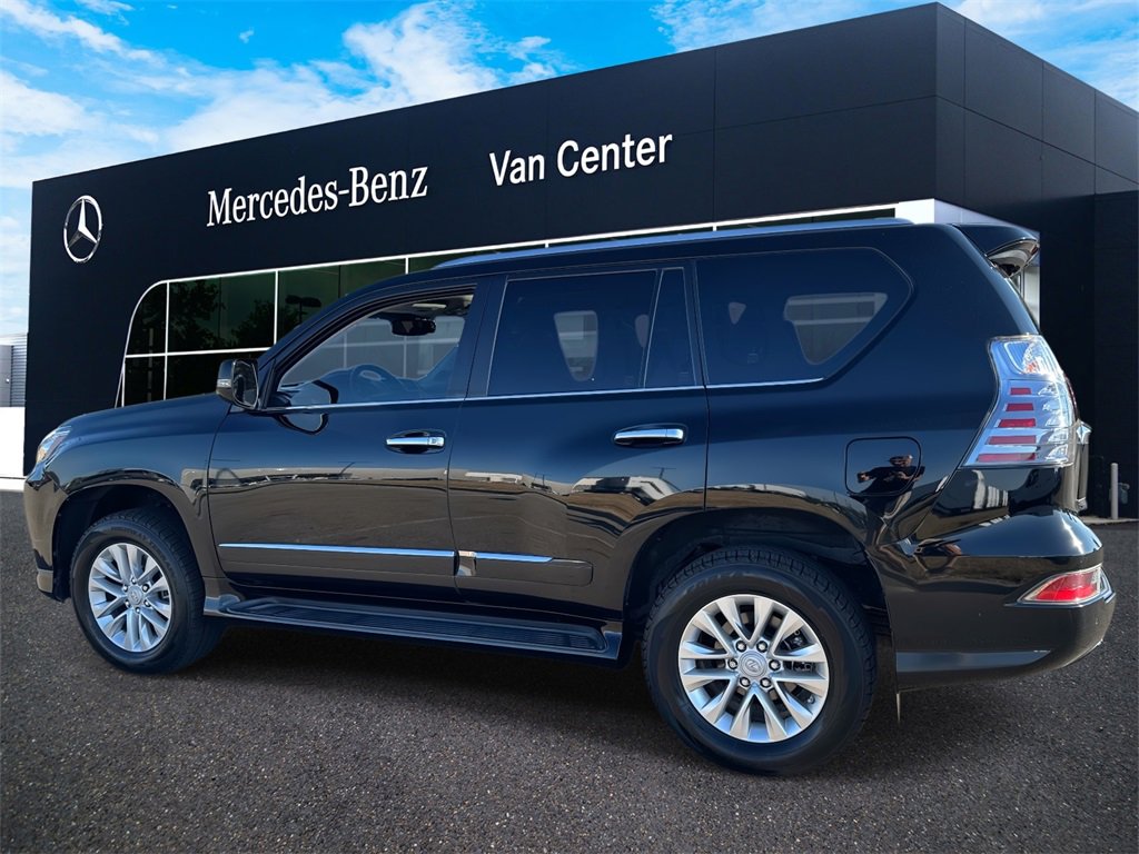 Used 2019 Lexus GX 460 image 6