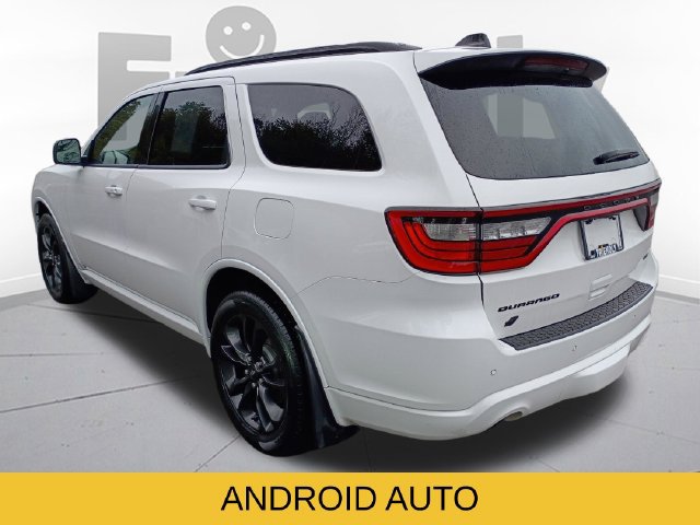 Used 2023 Dodge Durango GT AWD/4WD image 7