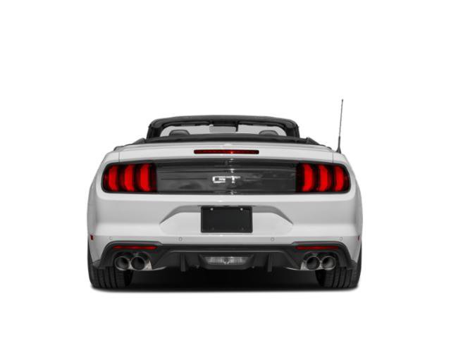Used 2020 Ford Mustang GT Premium w/ Equipment Group 401A RWD image 5