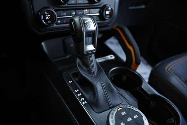 Used 2023 Ford Bronco Badlands image 40