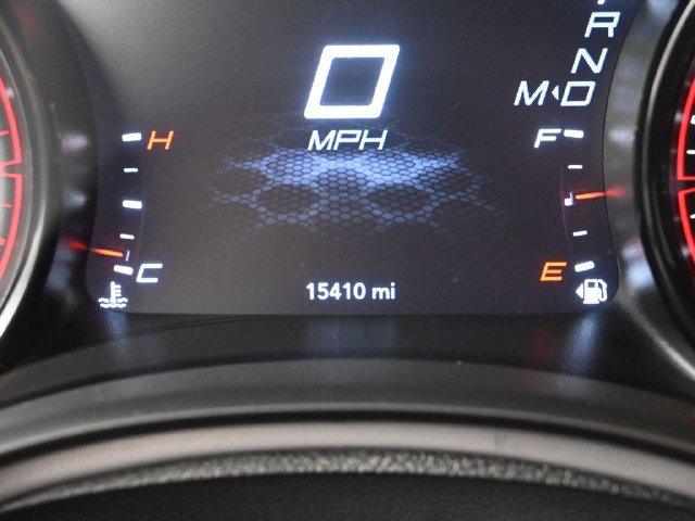 Used 2023 Dodge Charger R/T w/ Blacktop Package RWD image 17
