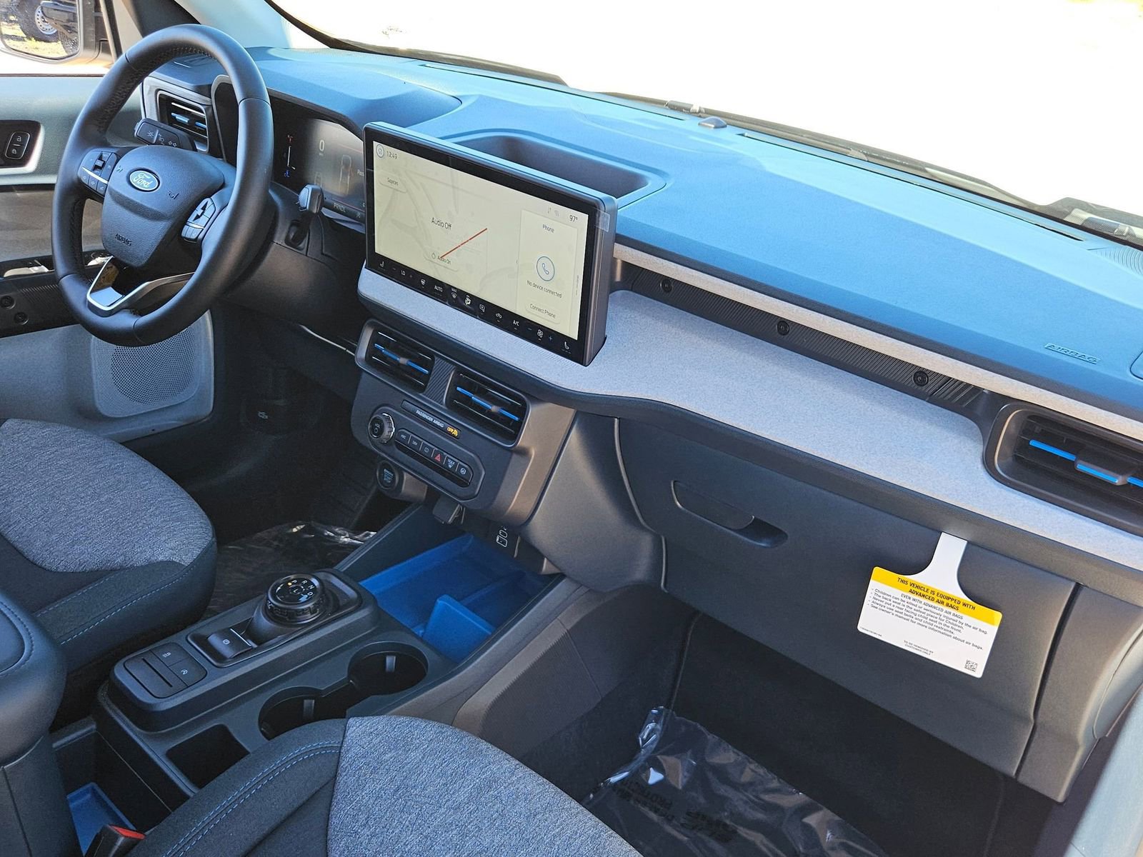 New 2026 Ford Maverick XLT w/ XLT Luxury Package AWD/4WD image 26