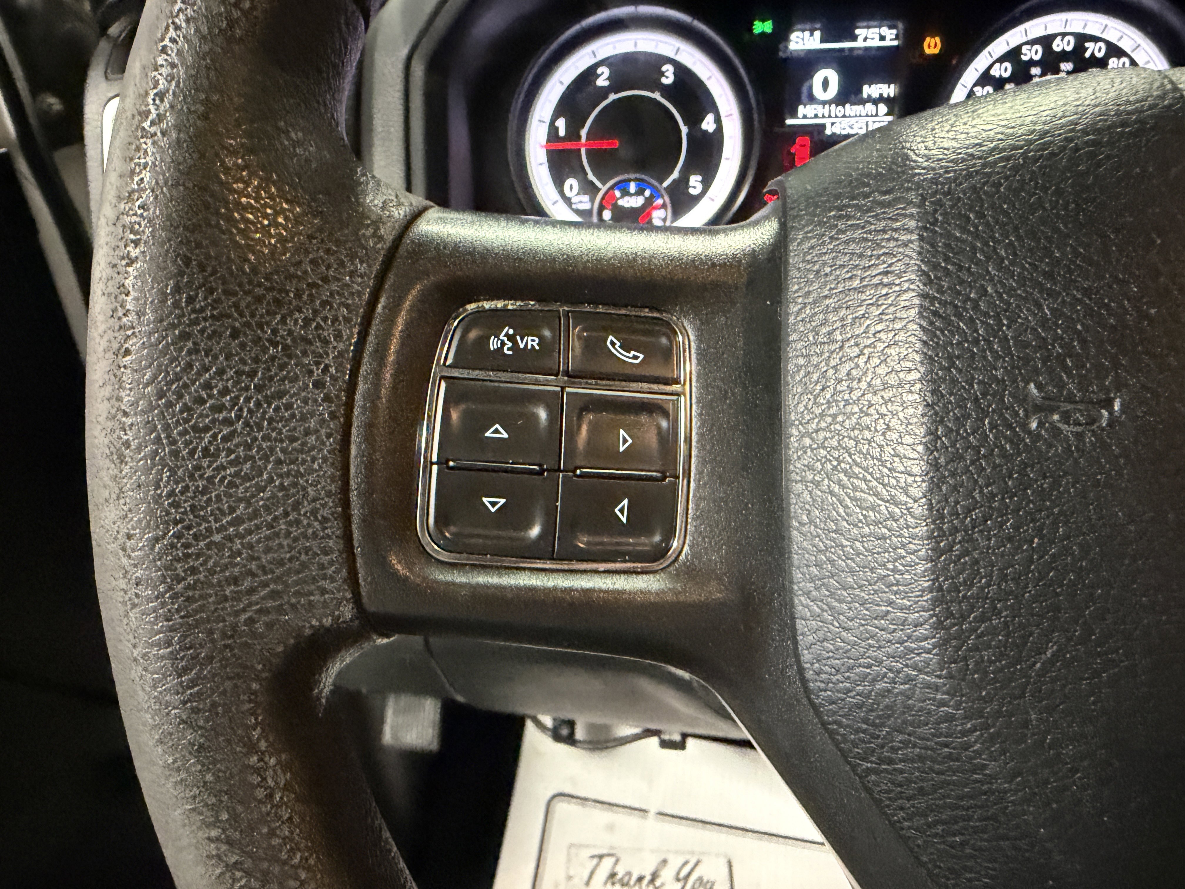 Used 2016 RAM 2500 SLT AWD/4WD image 15