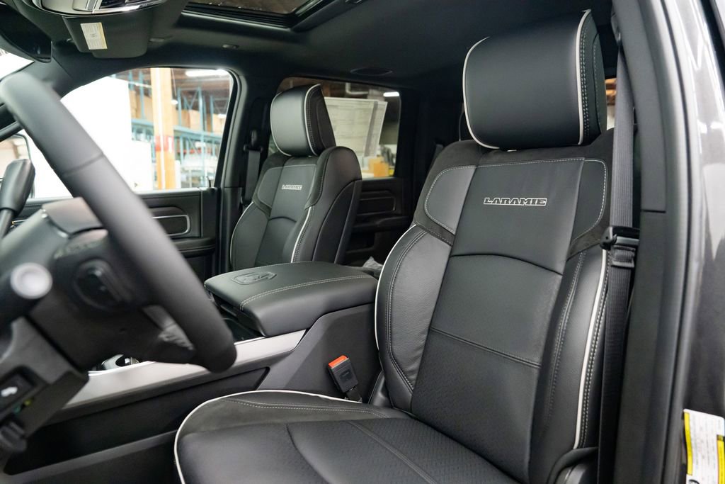 New 2026 RAM 2500 Laramie image 26