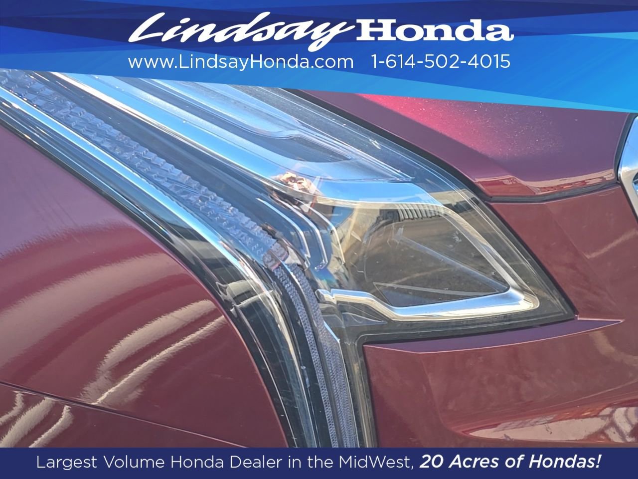 Used 2018 Cadillac XT5 Platinum w/ Driver Assist Package image 9