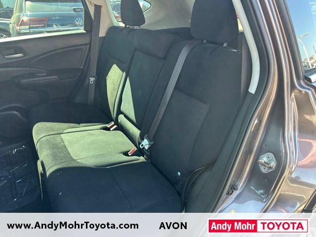 Used 2015 Honda CR-V LX image 29