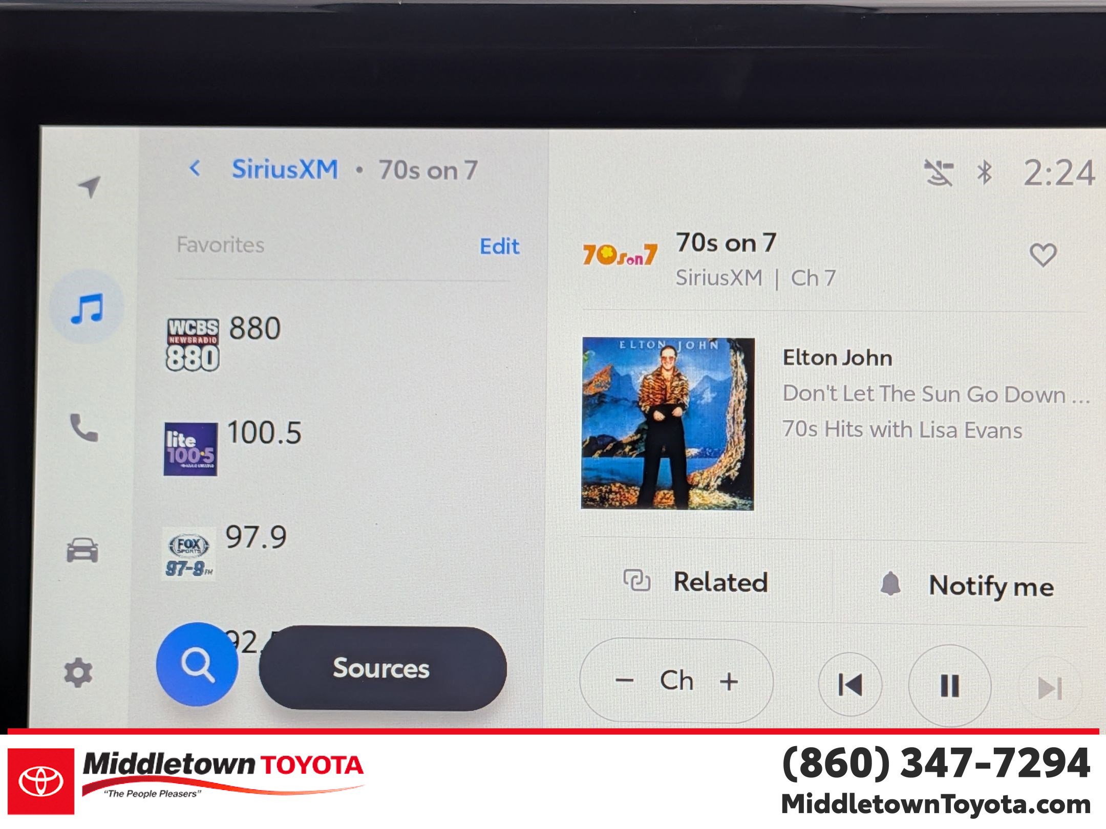 Certified 2025 Toyota RAV4 LE image 23