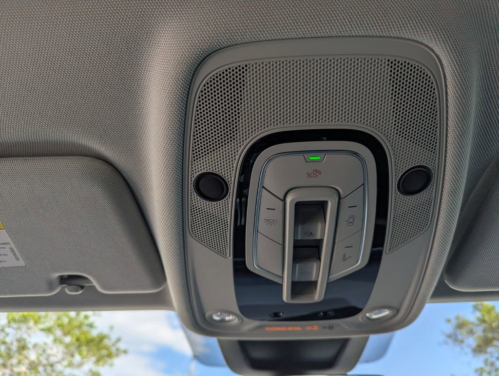 Used 2023 Audi Q8 Premium Plus w/ Premium Plus Package image 26