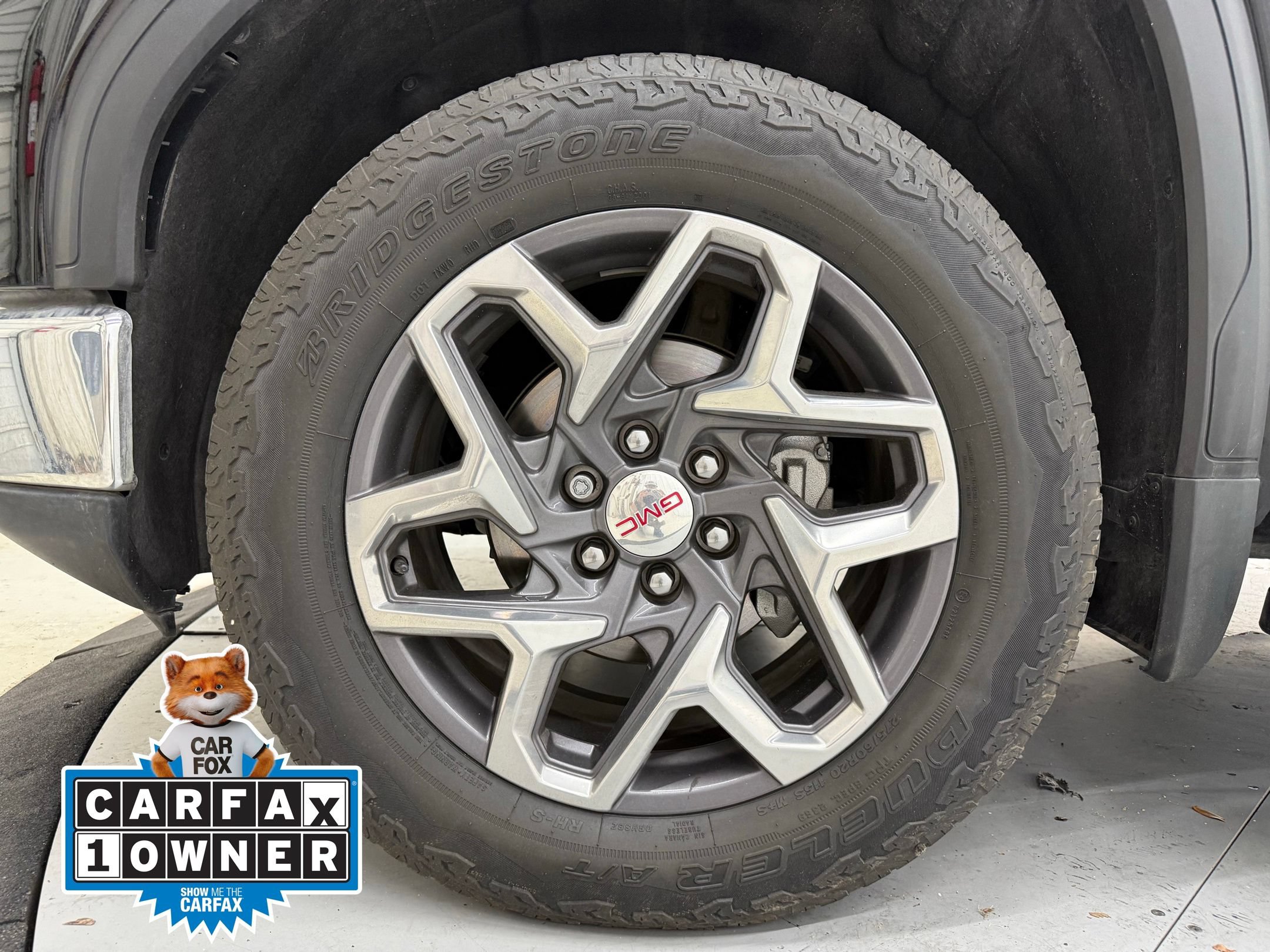 Used 2022 GMC Sierra 1500 SLT AWD/4WD image 27