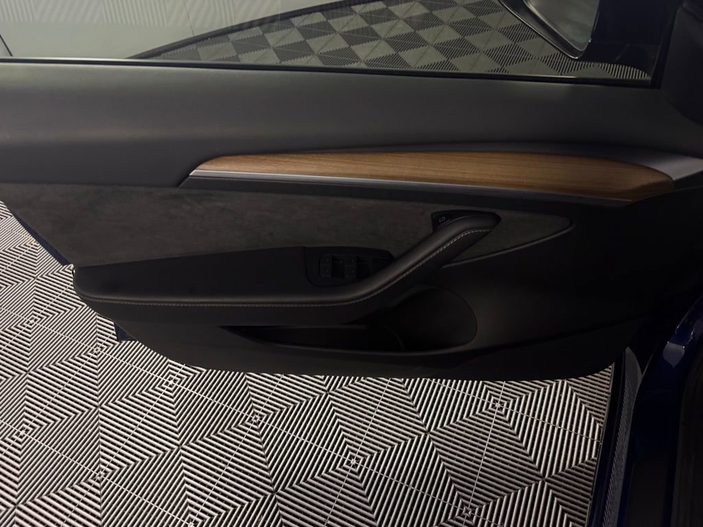 Used 2023 Tesla Model 3 Long Range image 24