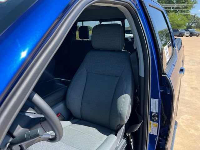 New 2026 Ford F150 XLT AWD/4WD image 14