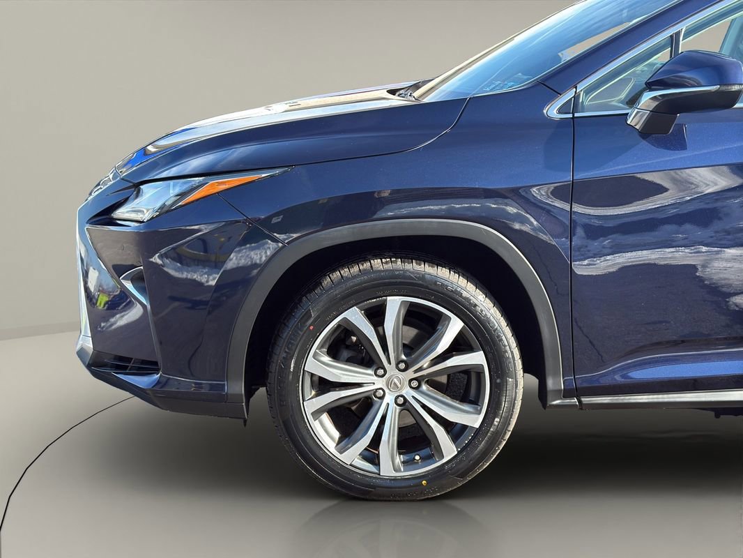 Used 2017 Lexus RX 350 AWD w/ Premium Package image 22